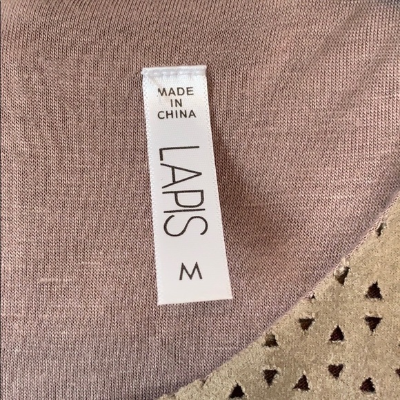 Women’s  Lapis blouse top - Picture 2 of 5